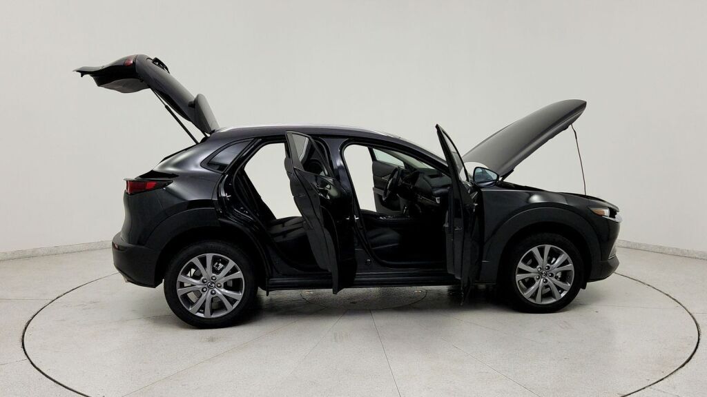 2026 Mazda CX-30 2.5 S Preferred Laurel MD