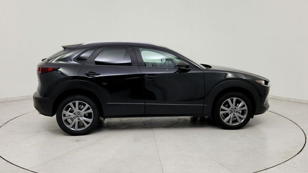 2026 Mazda CX-30 2.5 S Preferred Laurel MD