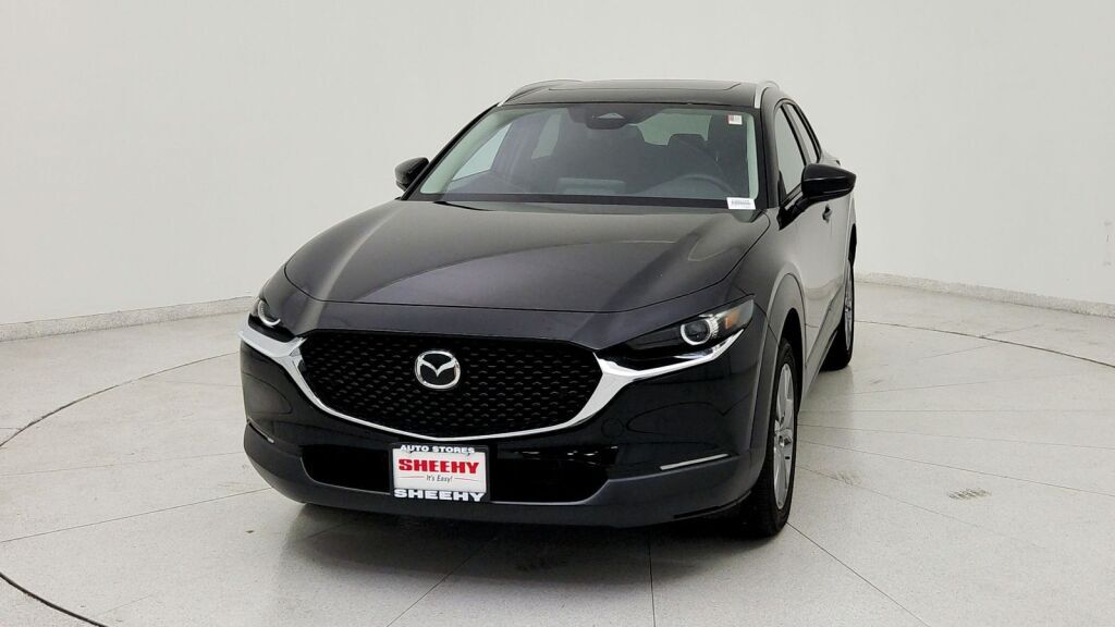 2026 Mazda CX-30 2.5 S Preferred Laurel MD