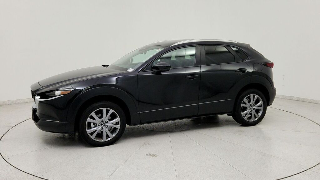 2026 Mazda CX-30 2.5 S Preferred Laurel MD