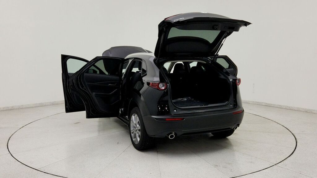 2026 Mazda CX-30 2.5 S Preferred Laurel MD