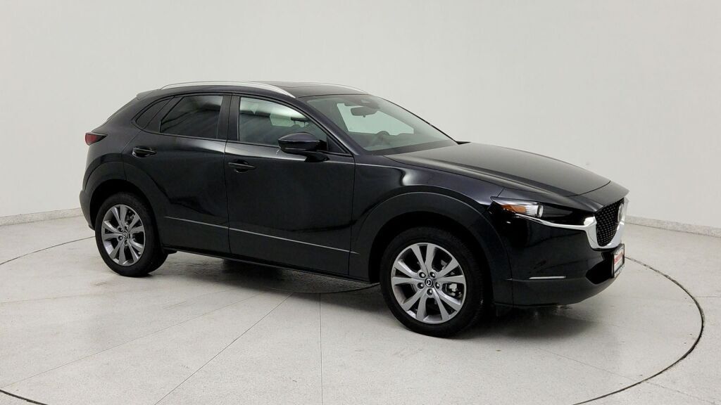 2026 Mazda CX-30 2.5 S Preferred Laurel MD