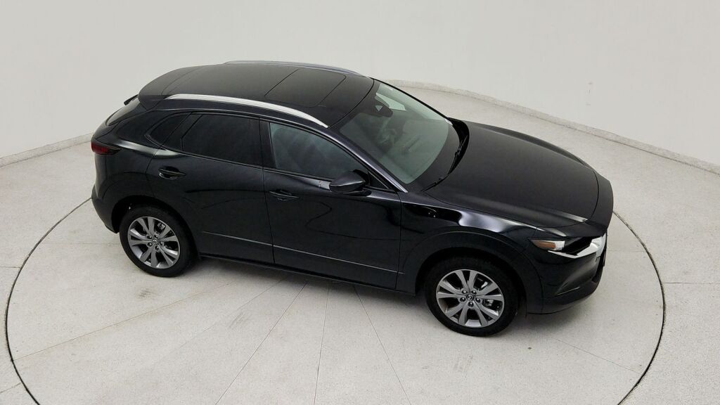 2026 Mazda CX-30 2.5 S Preferred Laurel MD