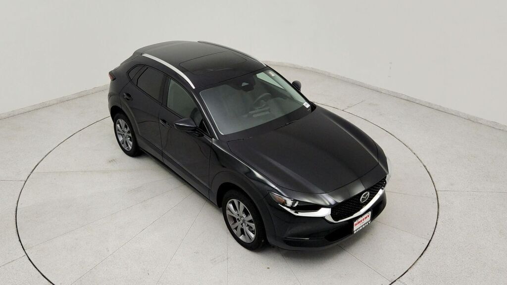 2026 Mazda CX-30 2.5 S Preferred Laurel MD