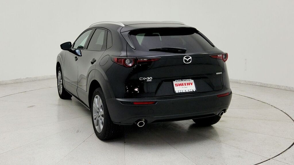 2026 Mazda CX-30 2.5 S Preferred Laurel MD