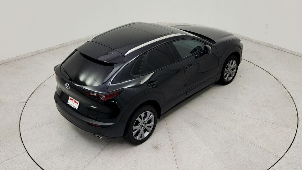 2026 Mazda CX-30 2.5 S Preferred Laurel MD