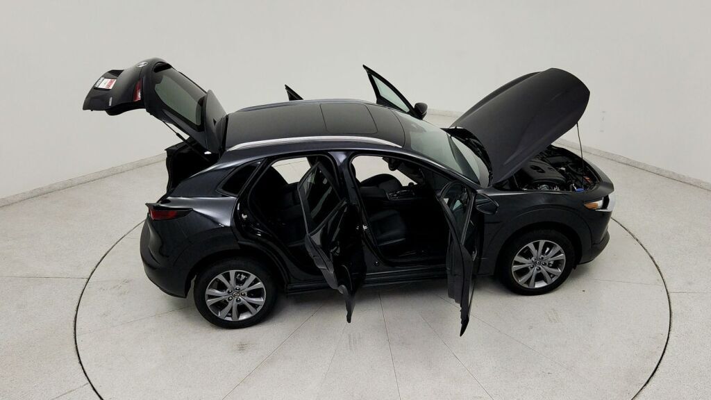 2026 Mazda CX-30 2.5 S Preferred Laurel MD