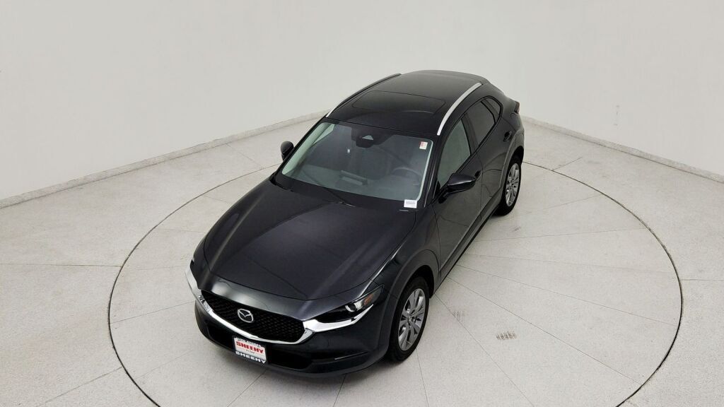 2026 Mazda CX-30 2.5 S Preferred Laurel MD