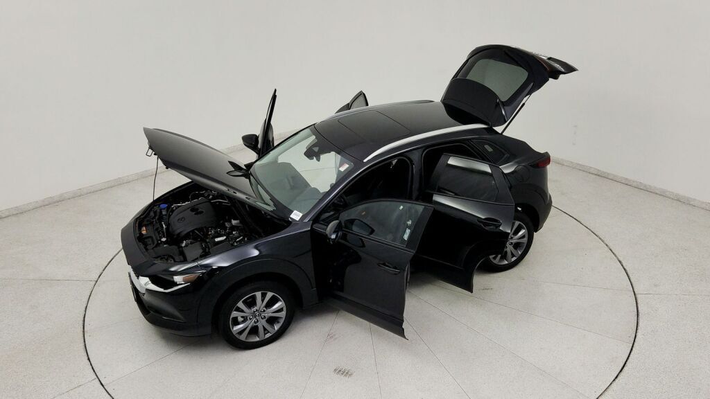 2026 Mazda CX-30 2.5 S Preferred Laurel MD