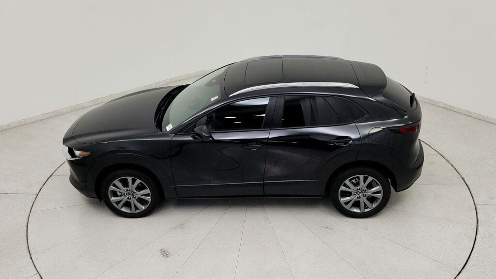 2026 Mazda CX-30 2.5 S Preferred Laurel MD