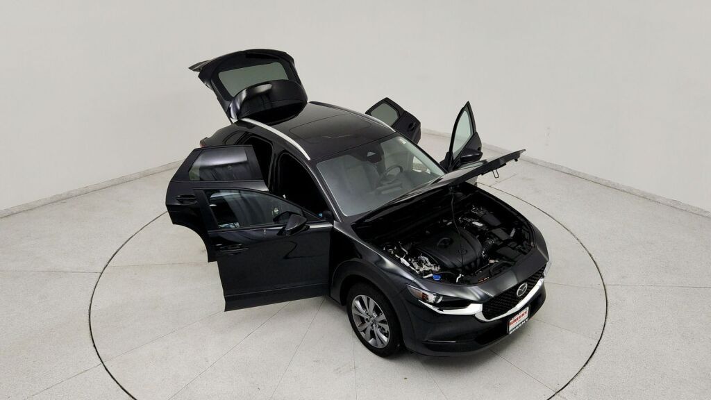 2026 Mazda CX-30 2.5 S Preferred Laurel MD
