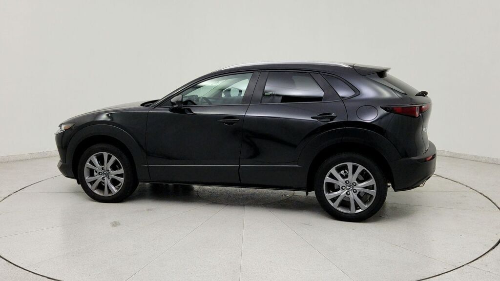 2026 Mazda CX-30 2.5 S Preferred Laurel MD