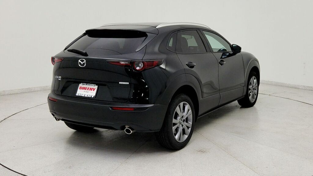 2026 Mazda CX-30 2.5 S Preferred Laurel MD