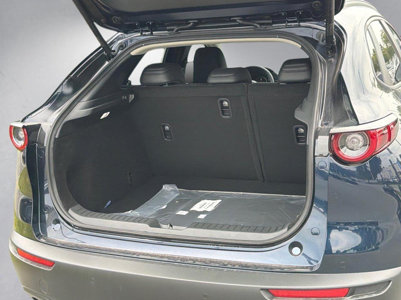 2026 Mazda CX-30 2.5 S Premium Hagerstown MD