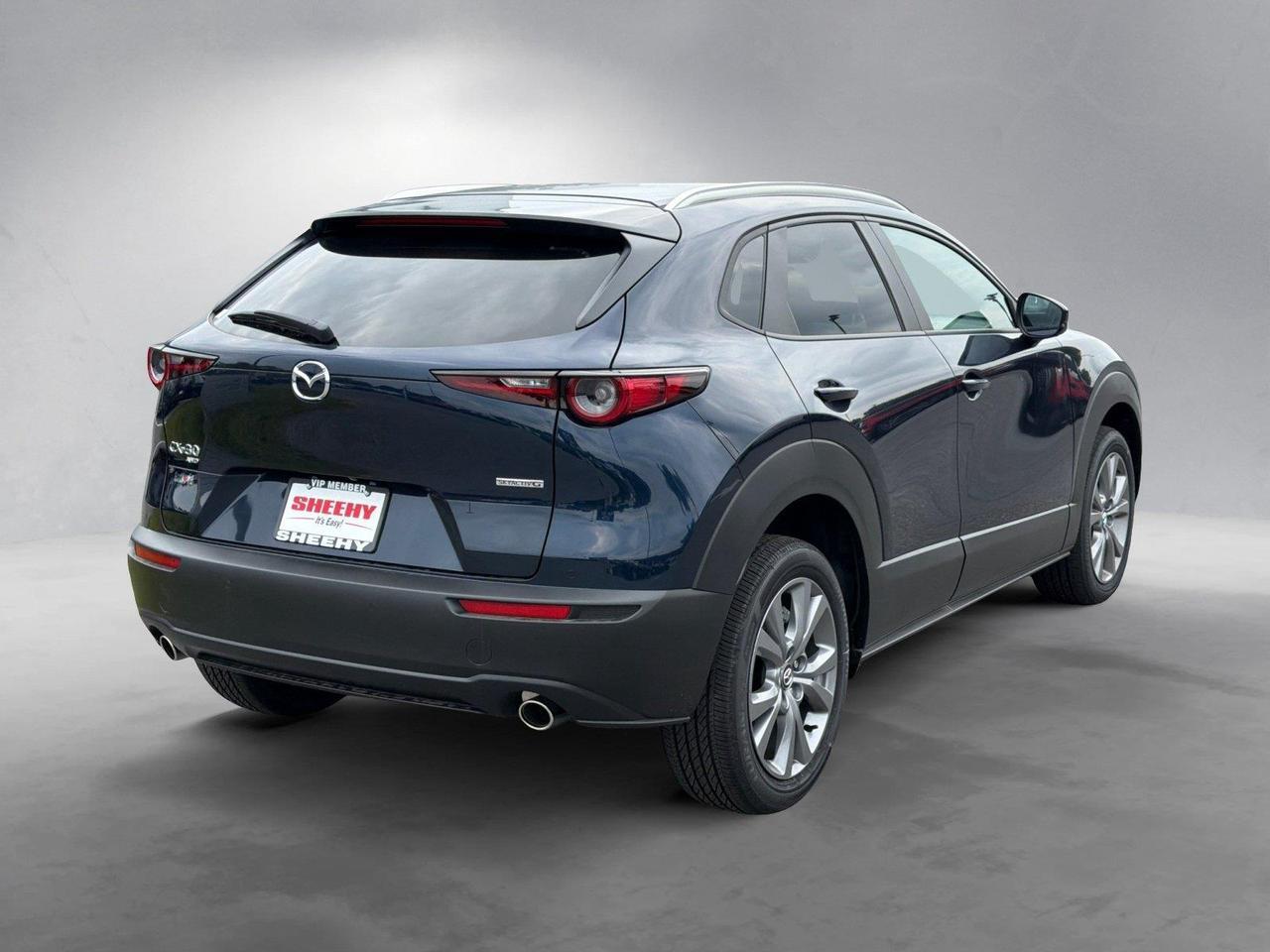 2026 Mazda CX-30 2.5 S Premium Hagerstown MD