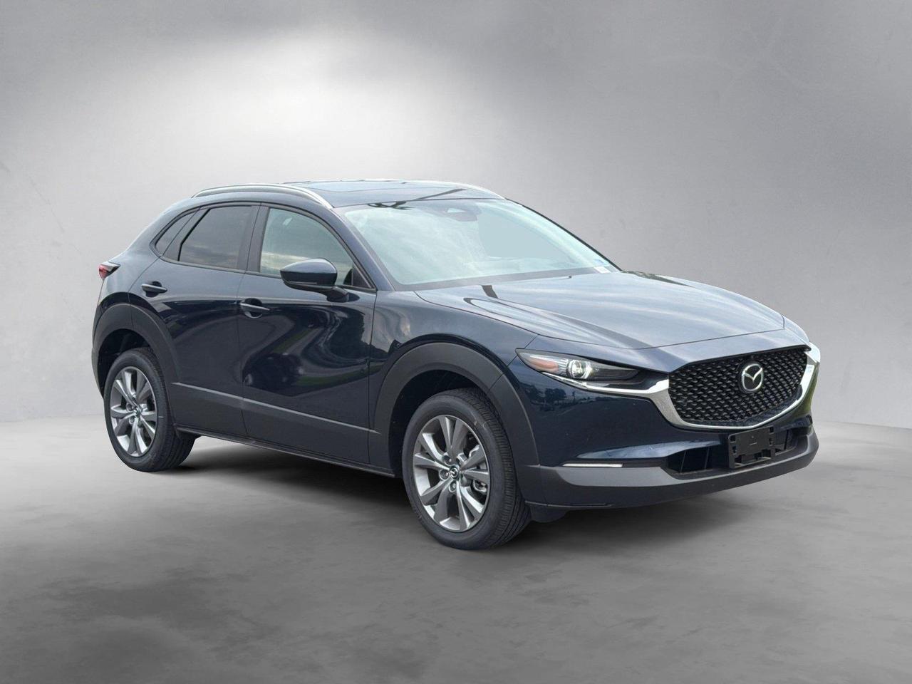 2026 Mazda CX-30 2.5 S Premium Hagerstown MD