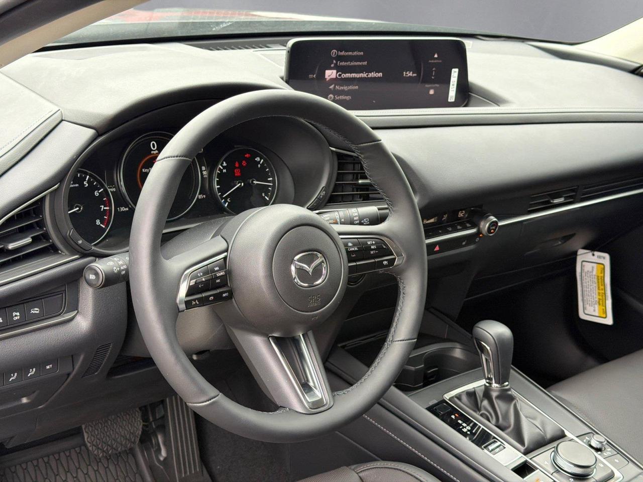 2026 Mazda CX-30 2.5 S Premium Hagerstown MD