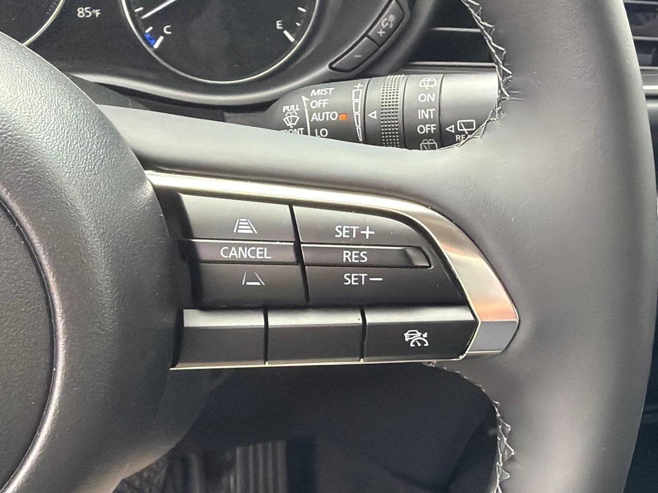 2026 Mazda CX-30 2.5 S Premium Hagerstown MD