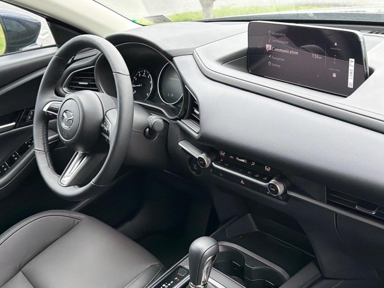 2026 Mazda CX-30 2.5 S Premium Hagerstown MD