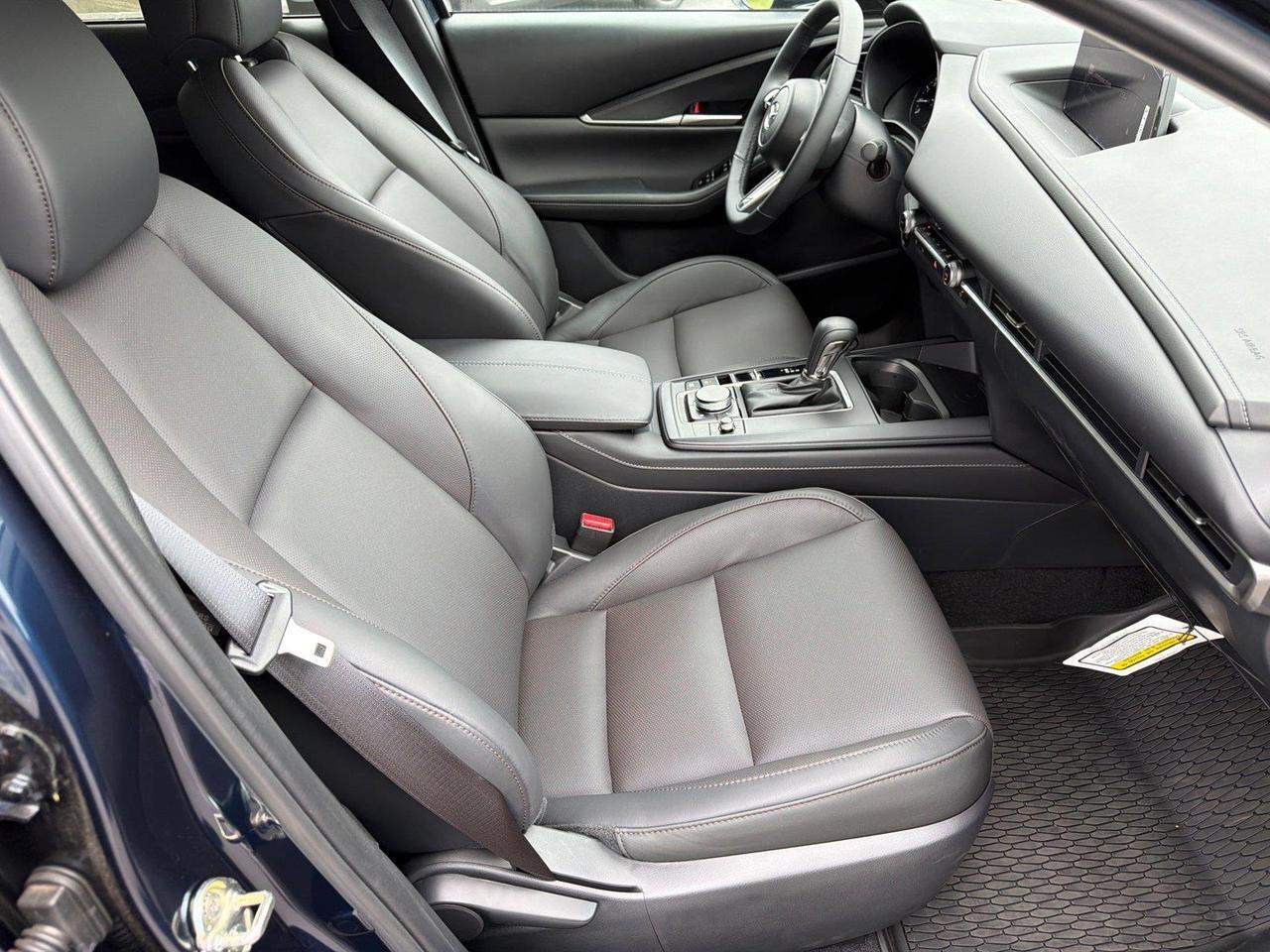 2026 Mazda CX-30 2.5 S Premium Hagerstown MD
