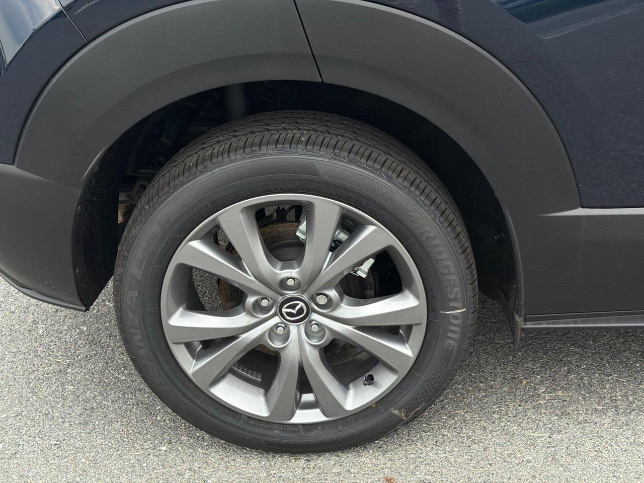 2026 Mazda CX-30 2.5 S Premium Hagerstown MD