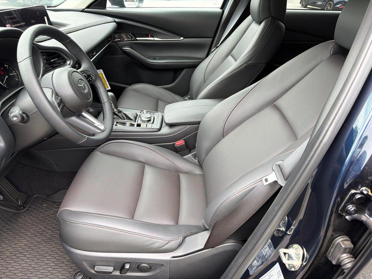 2026 Mazda CX-30 2.5 S Premium Hagerstown MD