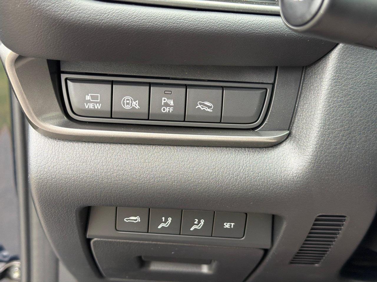 2026 Mazda CX-30 2.5 S Premium Hagerstown MD