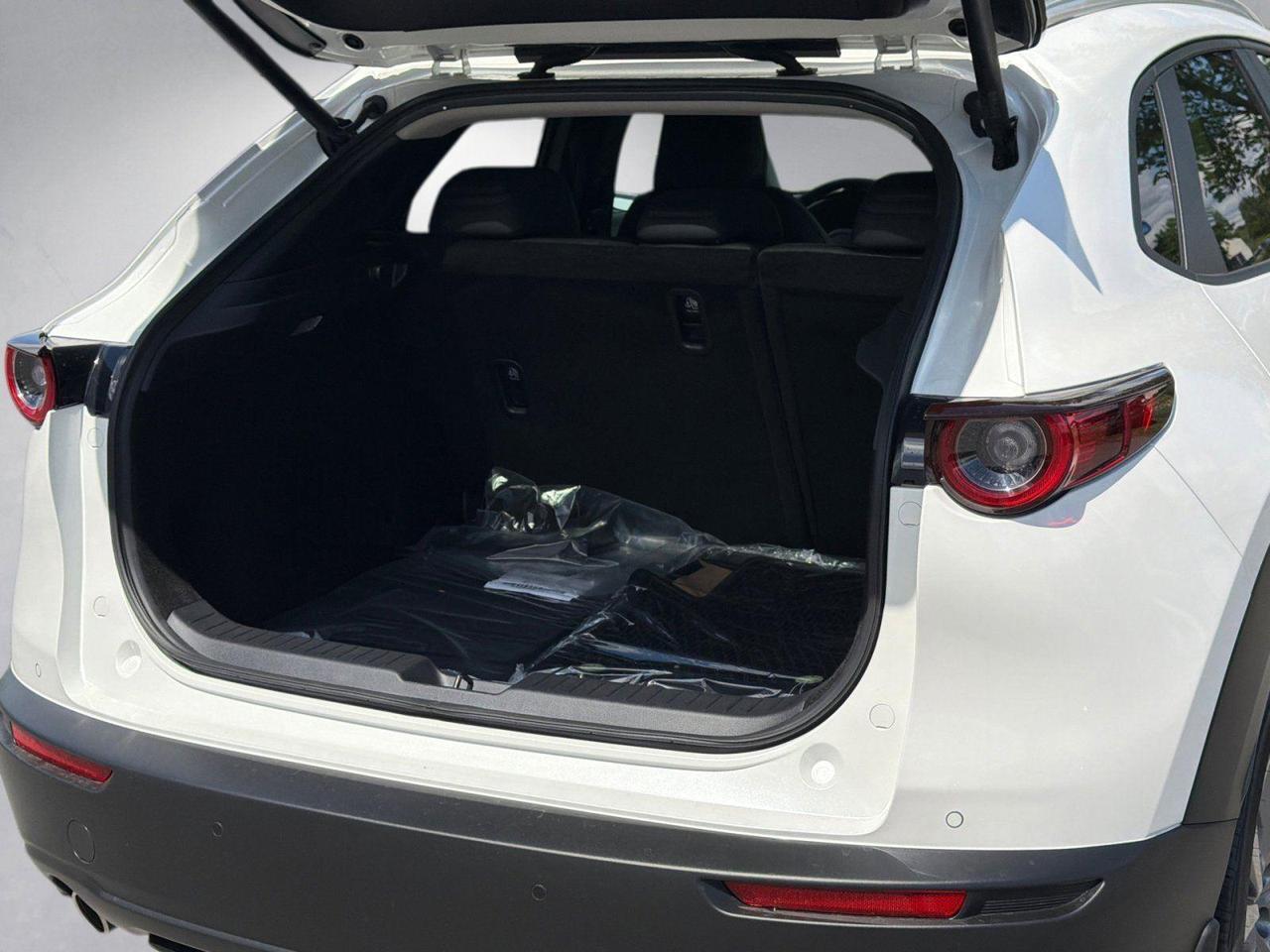 2026 Mazda CX-30 2.5 S Premium Hagerstown MD