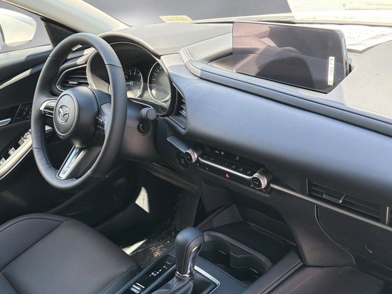 2026 Mazda CX-30 2.5 S Premium Hagerstown MD