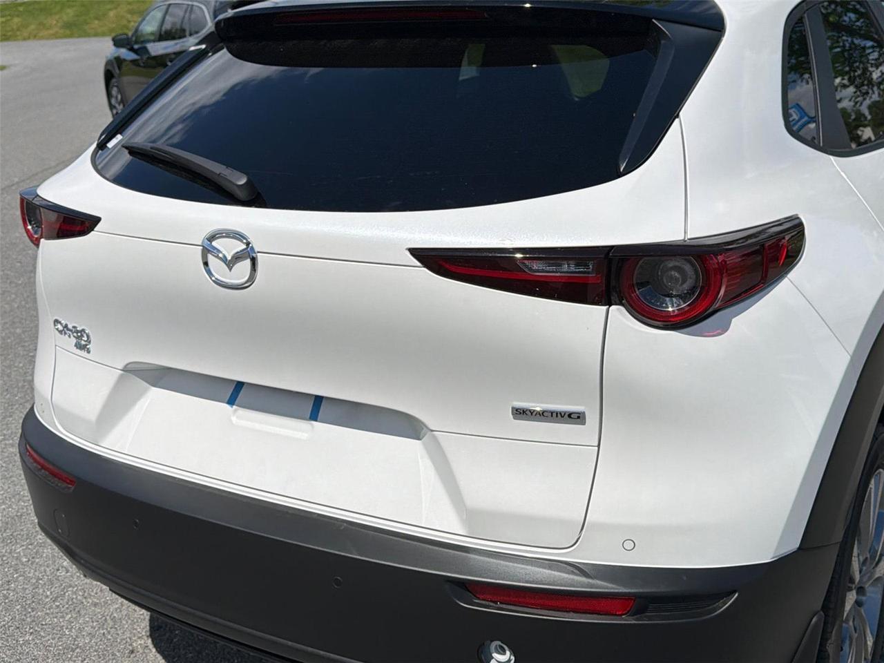 2026 Mazda CX-30 2.5 S Premium Hagerstown MD