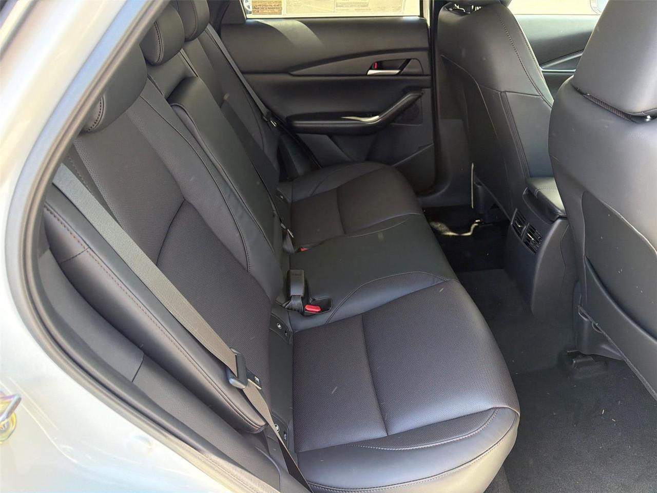 2026 Mazda CX-30 2.5 S Premium Hagerstown MD