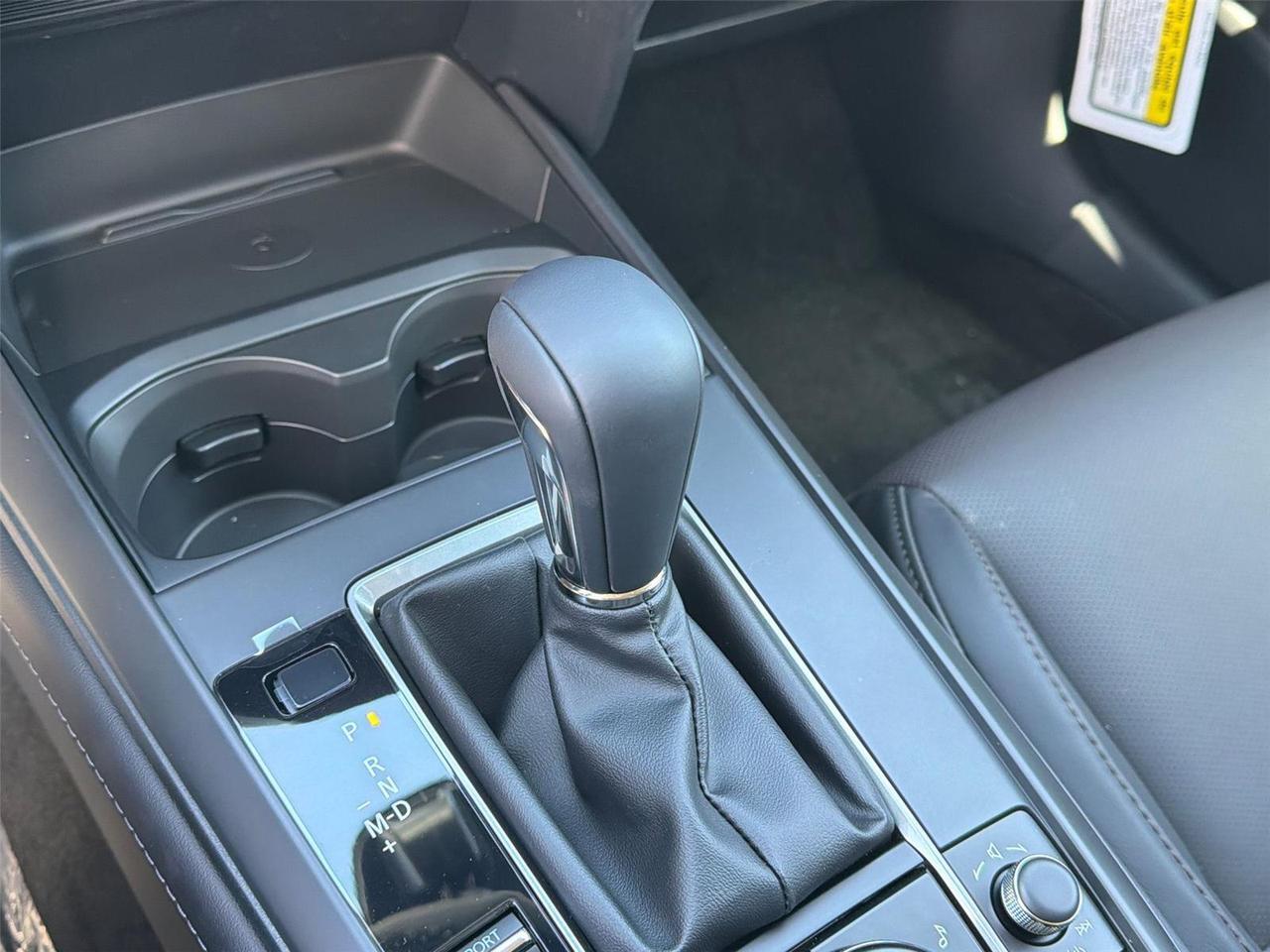 2026 Mazda CX-30 2.5 S Premium Hagerstown MD