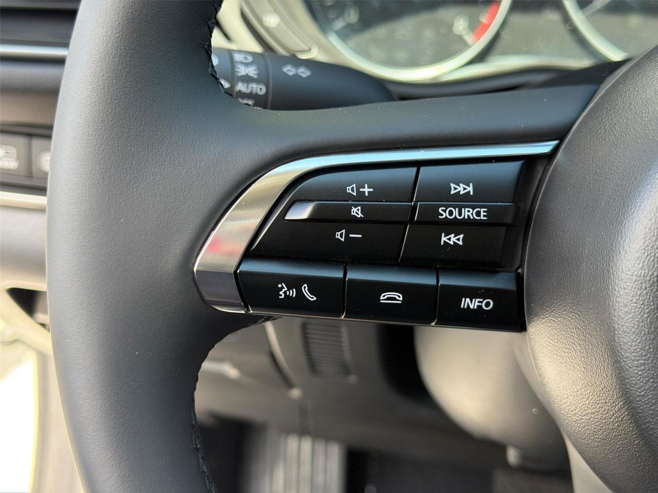 2026 Mazda CX-30 2.5 S Premium Hagerstown MD