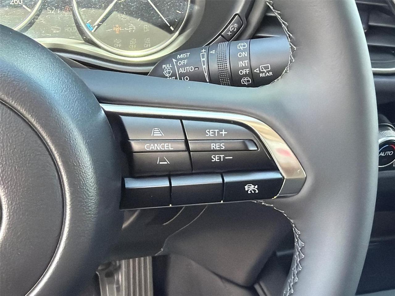 2026 Mazda CX-30 2.5 S Premium Hagerstown MD