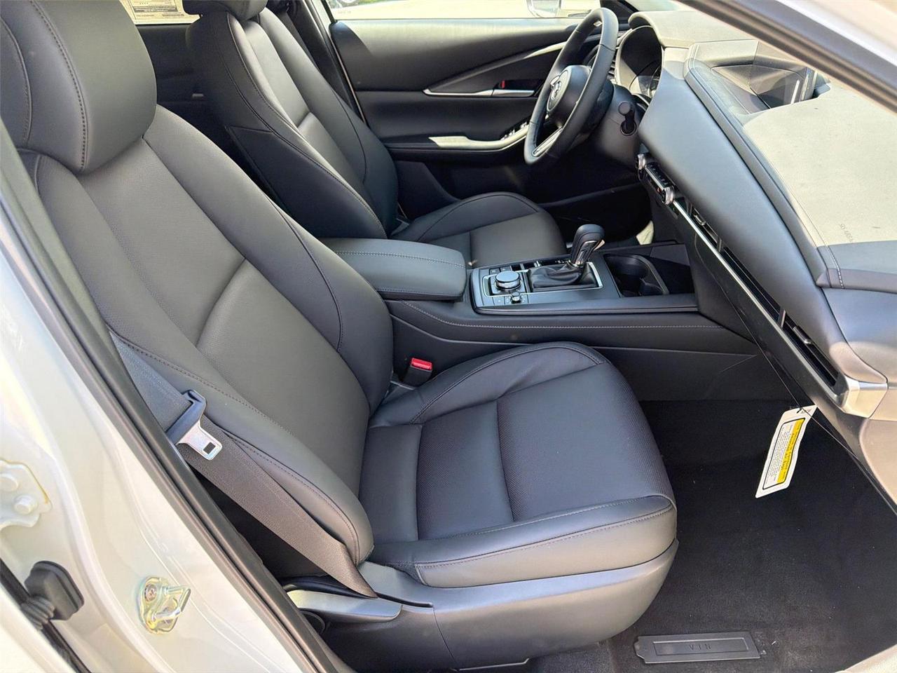 2026 Mazda CX-30 2.5 S Premium Hagerstown MD