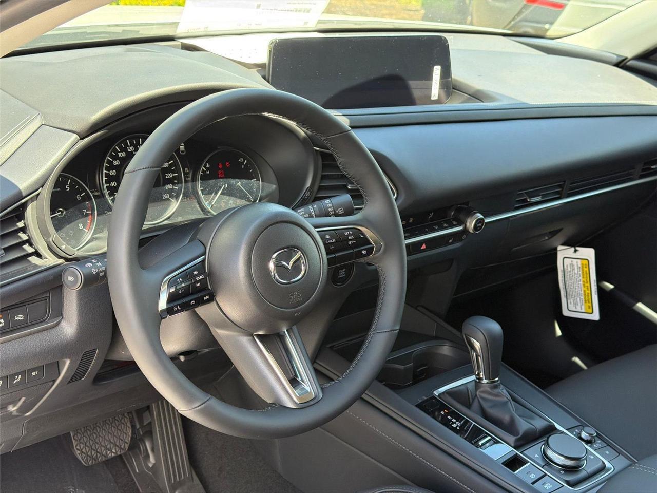 2026 Mazda CX-30 2.5 S Premium Hagerstown MD