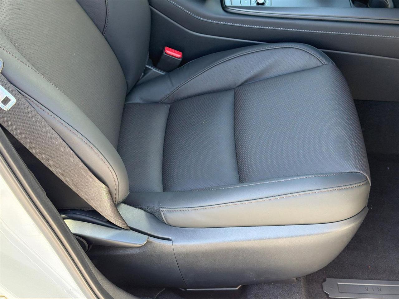 2026 Mazda CX-30 2.5 S Premium Hagerstown MD