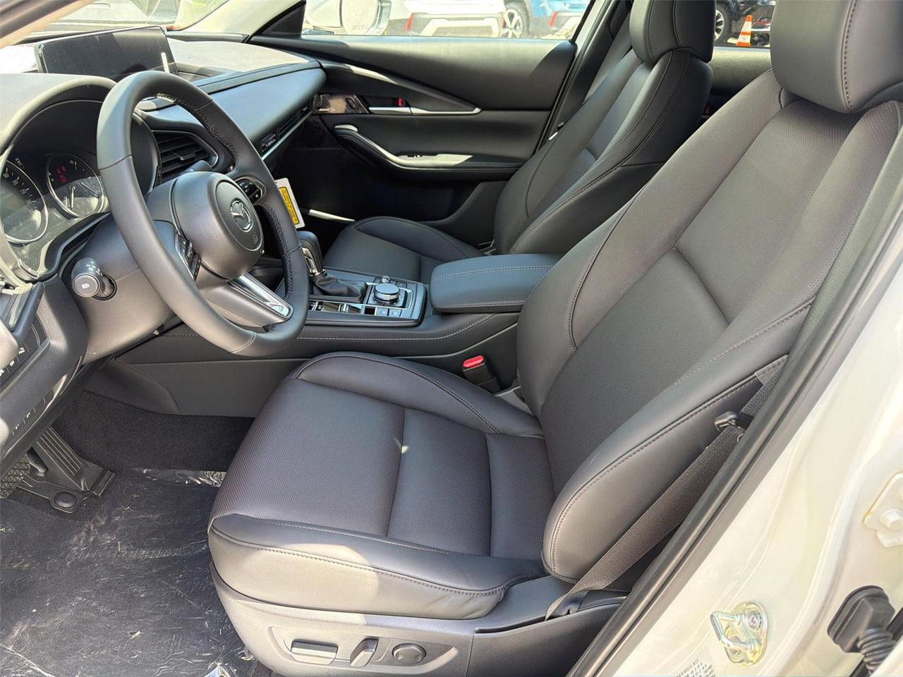 2026 Mazda CX-30 2.5 S Premium Hagerstown MD