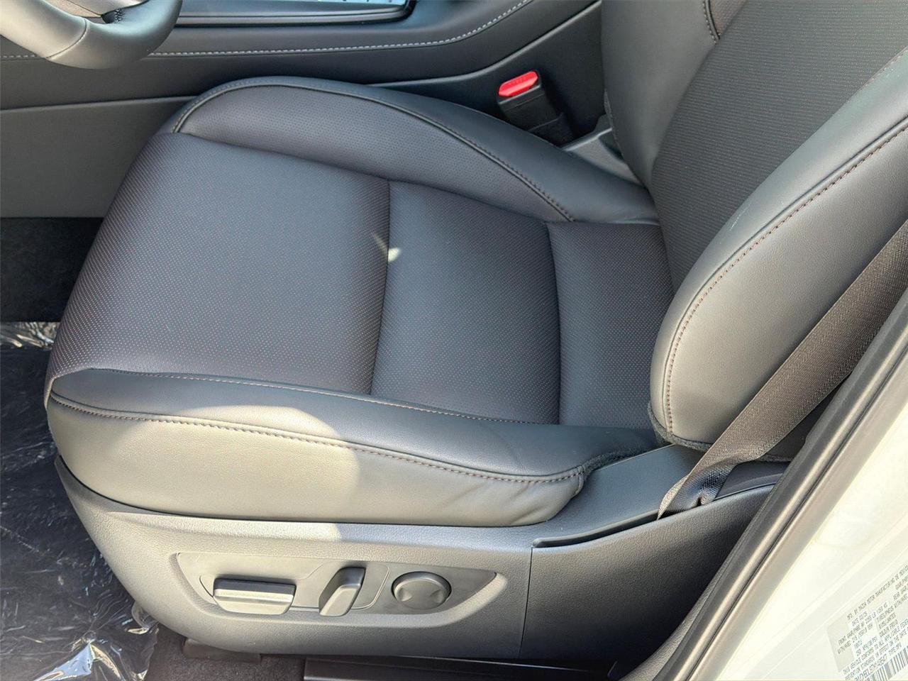 2026 Mazda CX-30 2.5 S Premium Hagerstown MD