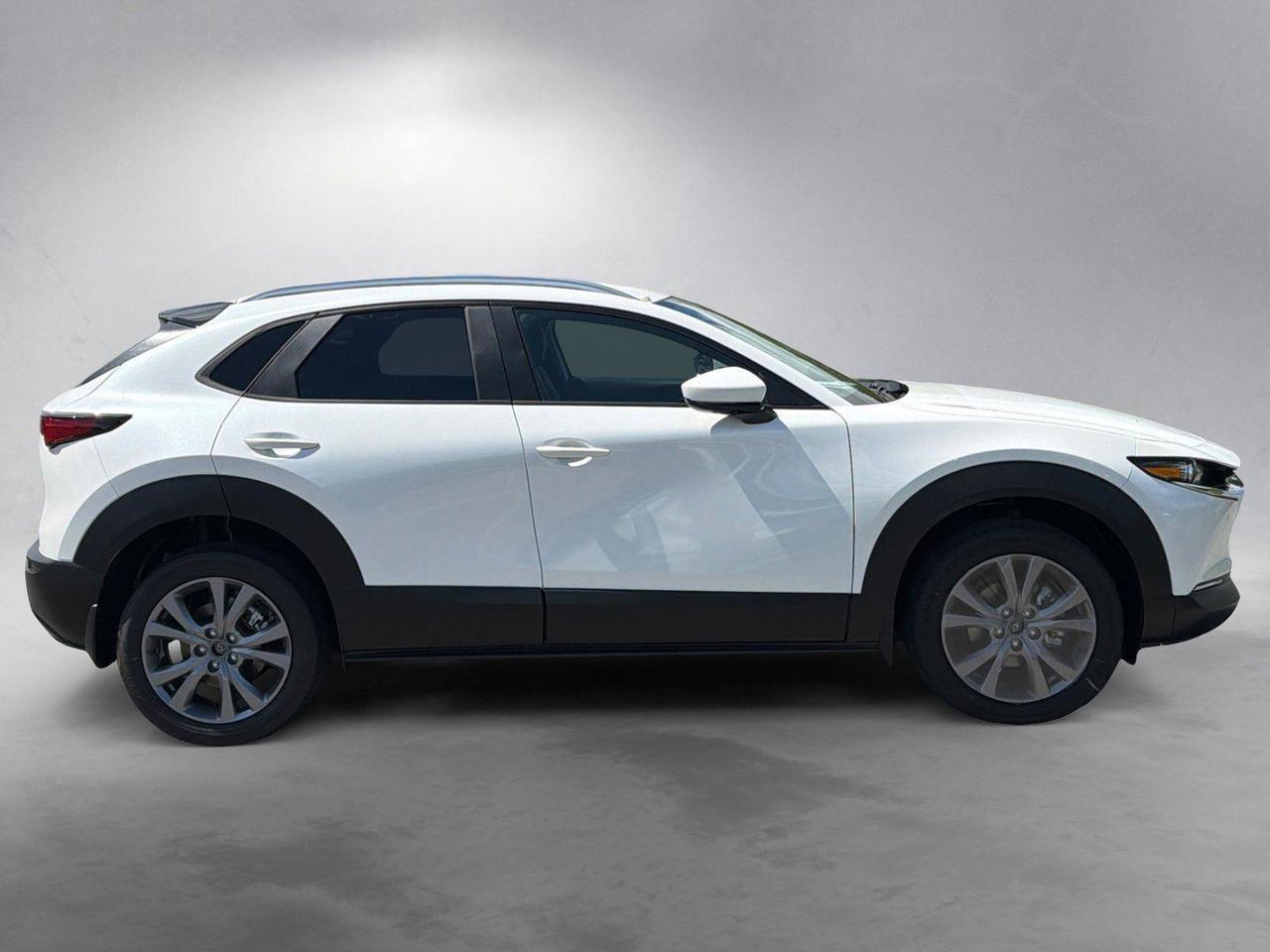 2026 Mazda CX-30 2.5 S Premium Hagerstown MD