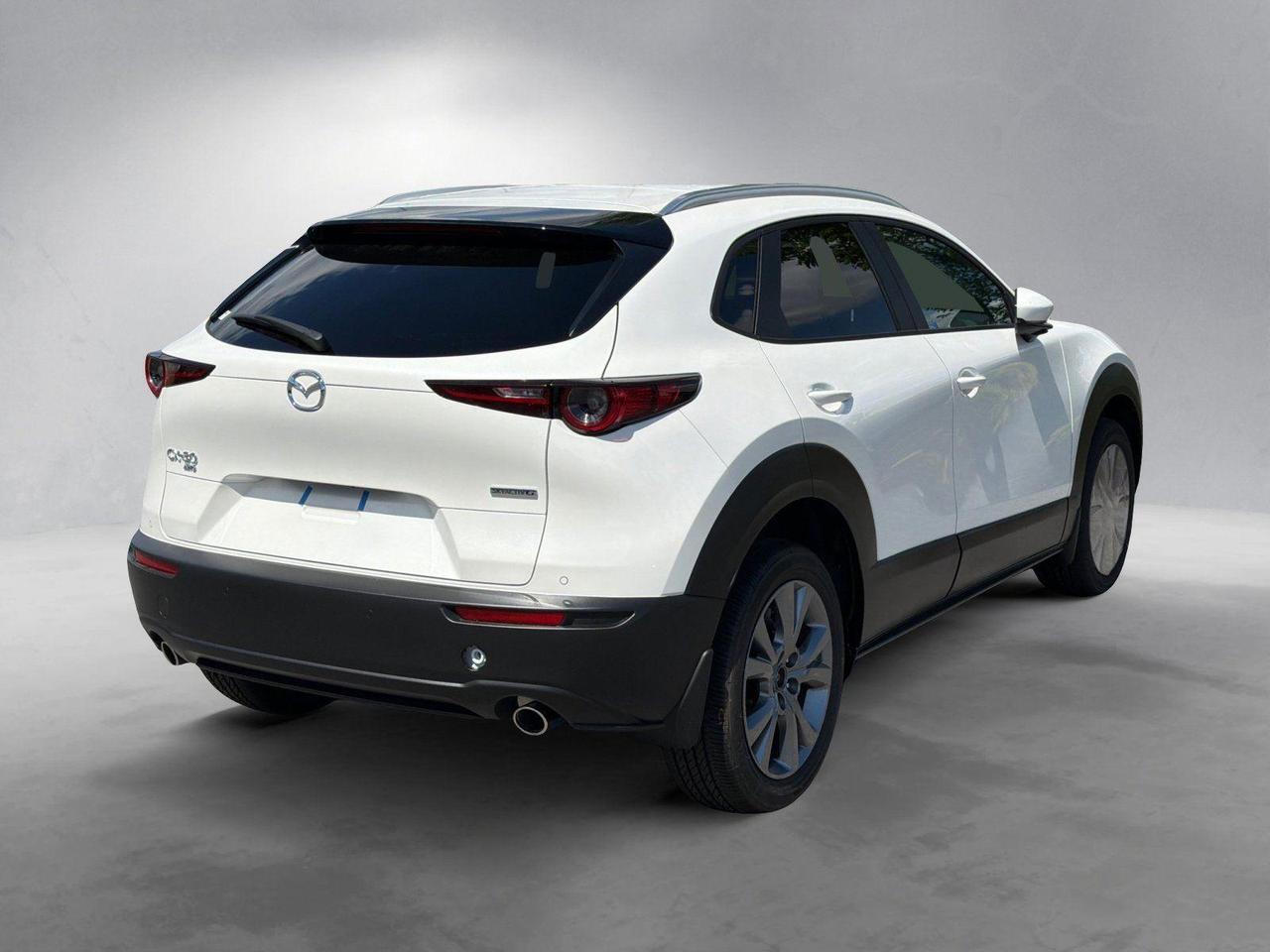 2026 Mazda CX-30 2.5 S Premium Hagerstown MD