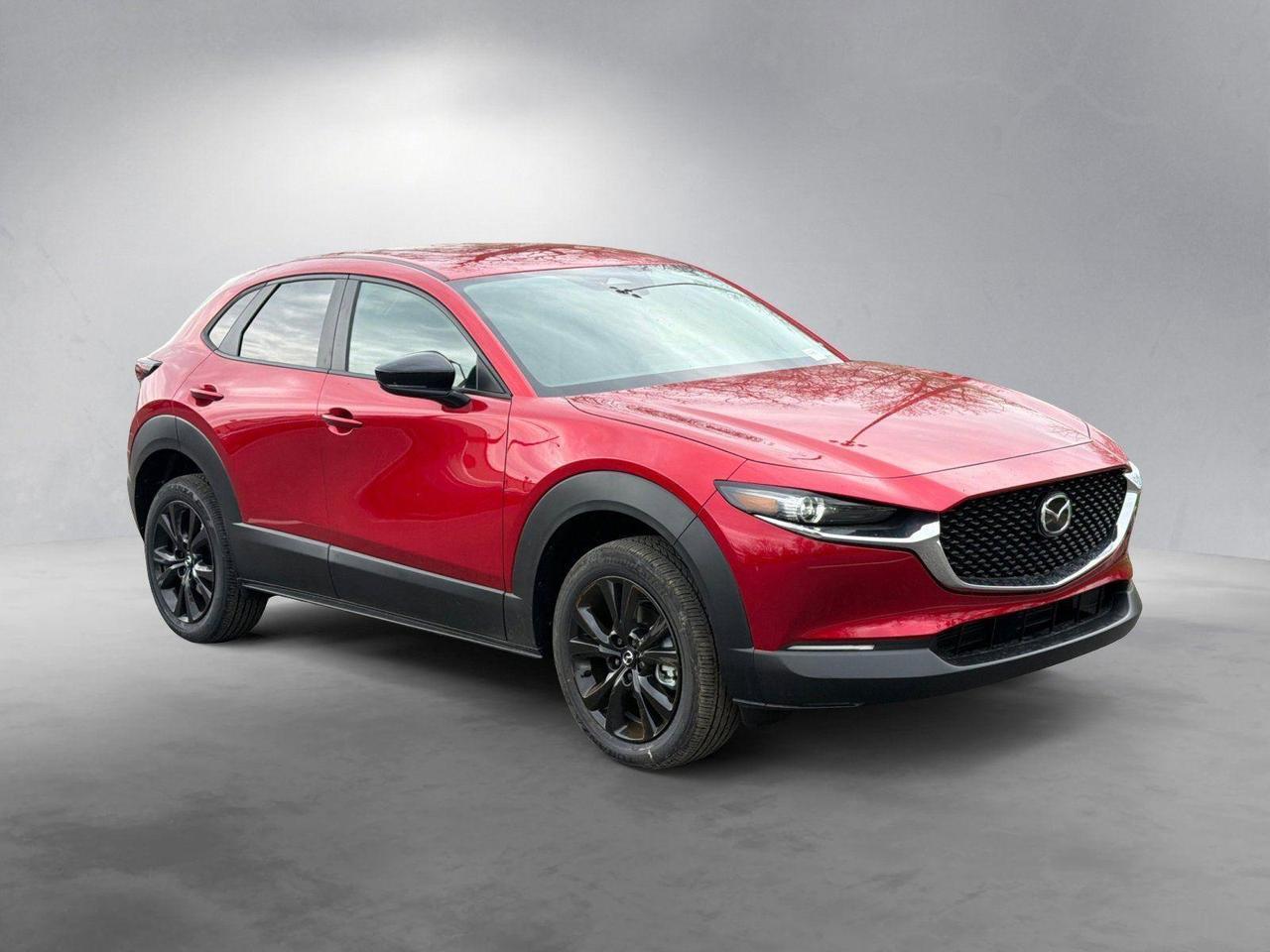 2026 Mazda CX-30 2.5 S Select Sport Hagerstown MD