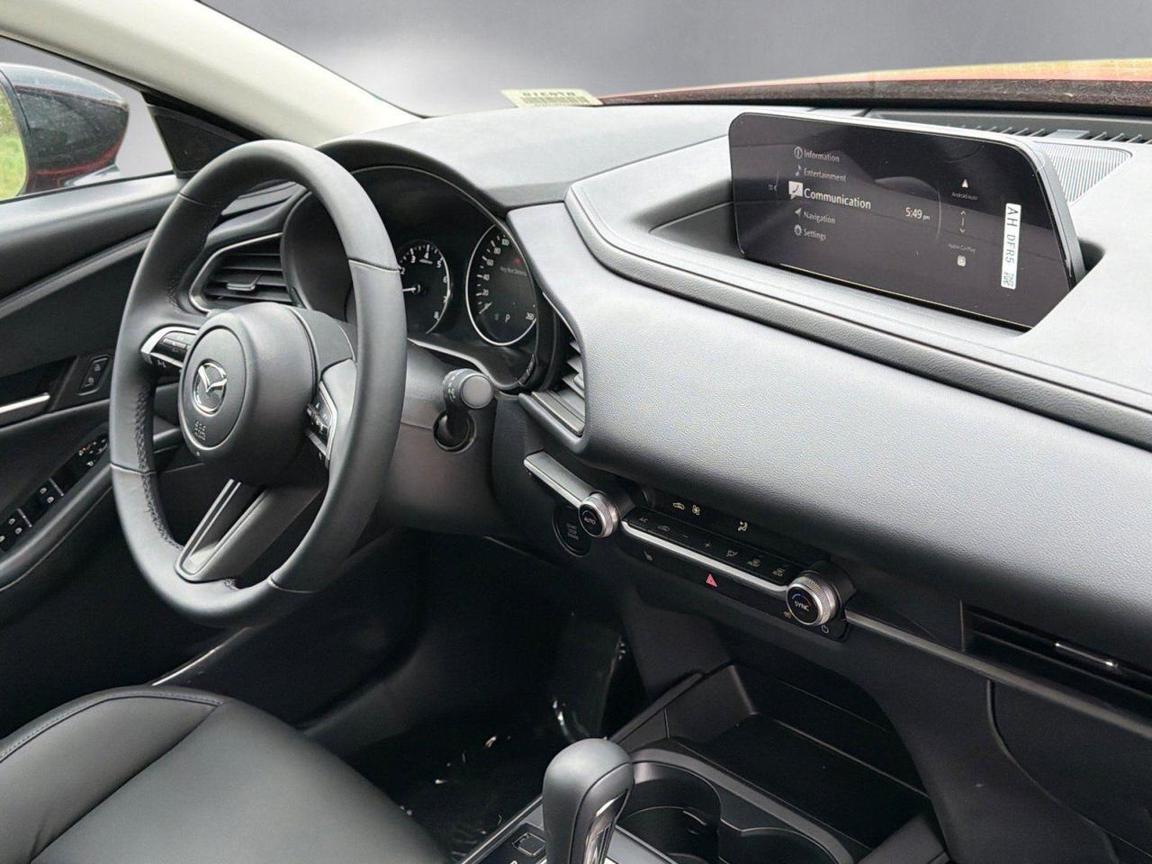 2026 Mazda CX-30 2.5 S Select Sport Hagerstown MD