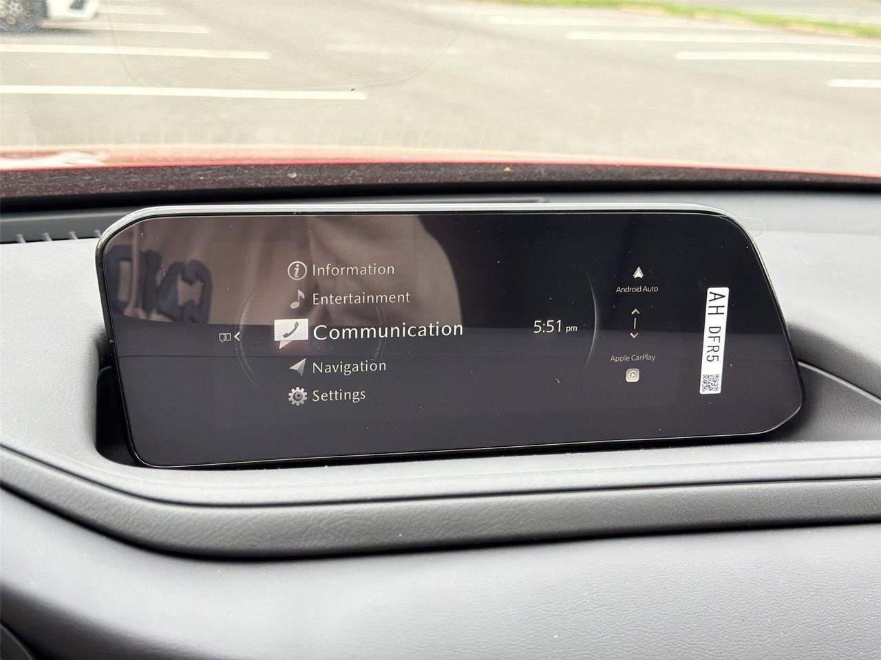 2026 Mazda CX-30 2.5 S Select Sport Hagerstown MD