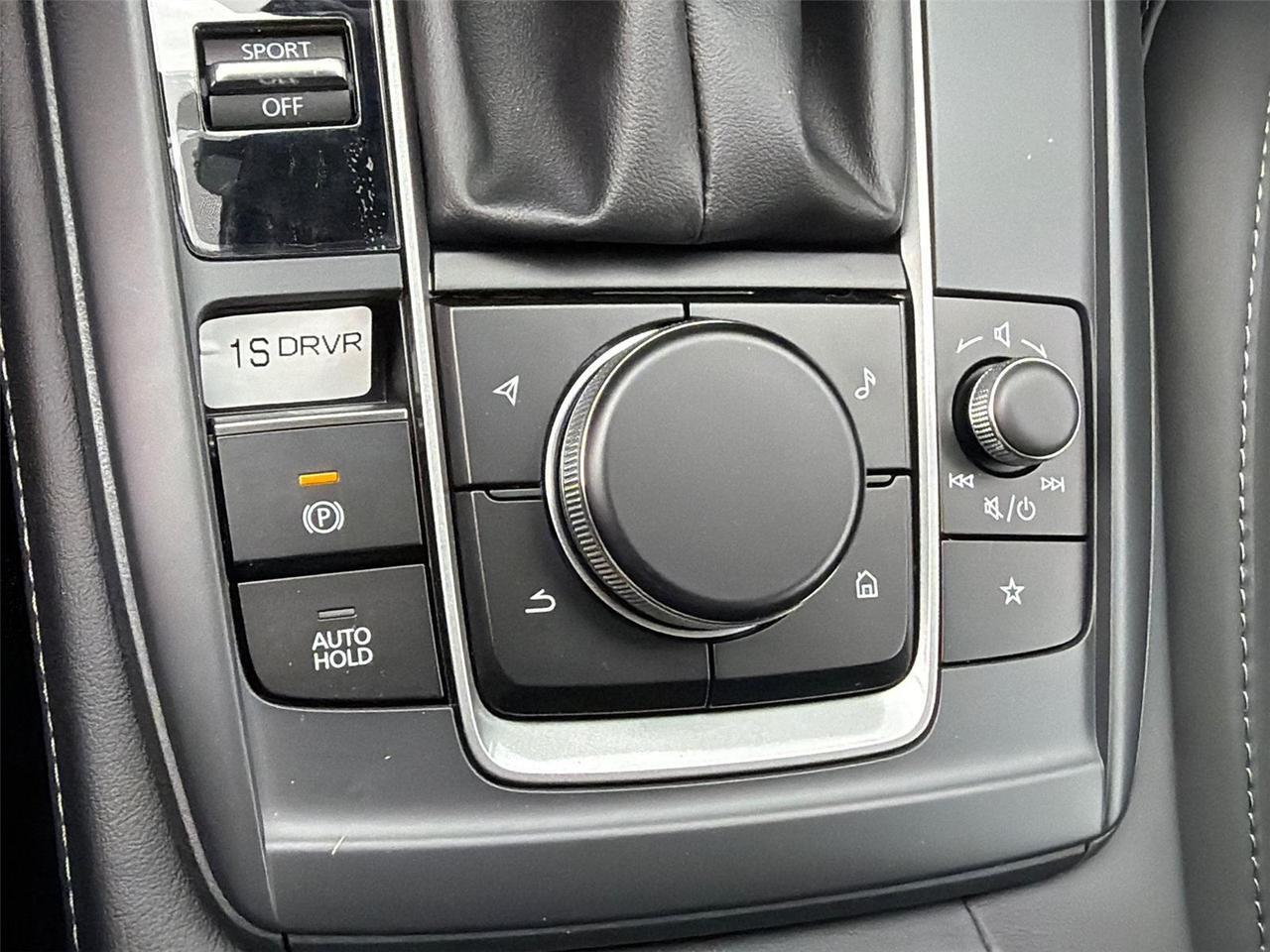 2026 Mazda CX-30 2.5 S Select Sport Hagerstown MD