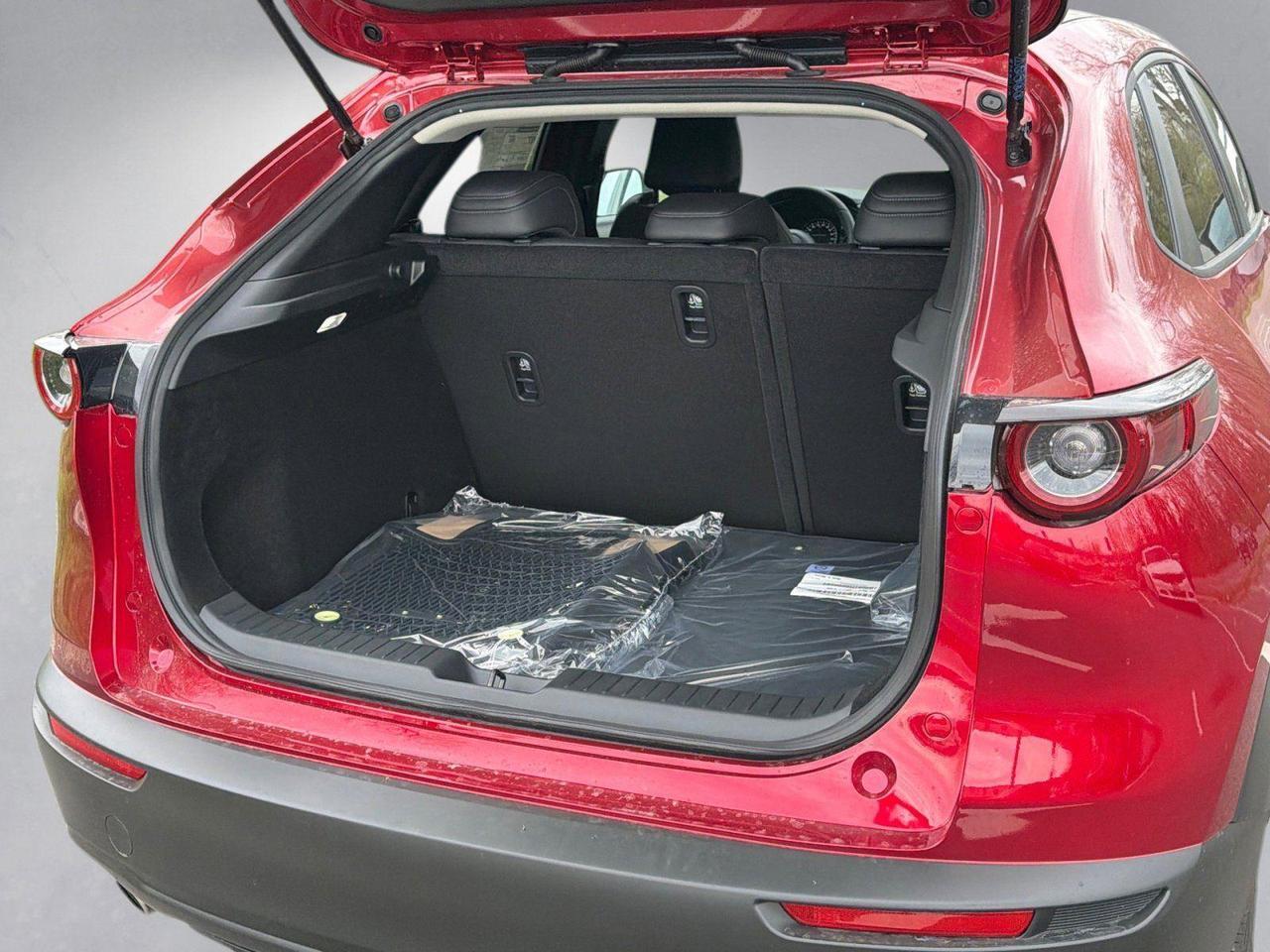 2026 Mazda CX-30 2.5 S Select Sport Hagerstown MD