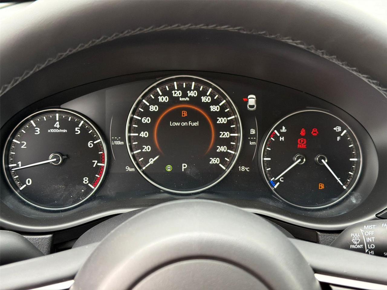 2026 Mazda CX-30 2.5 S Select Sport Hagerstown MD