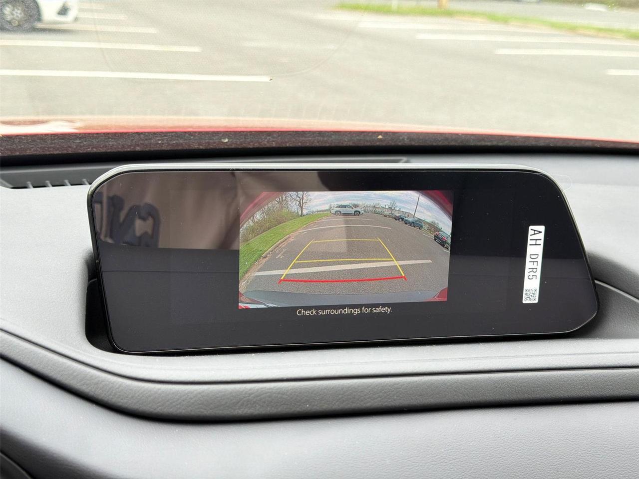 2026 Mazda CX-30 2.5 S Select Sport Hagerstown MD