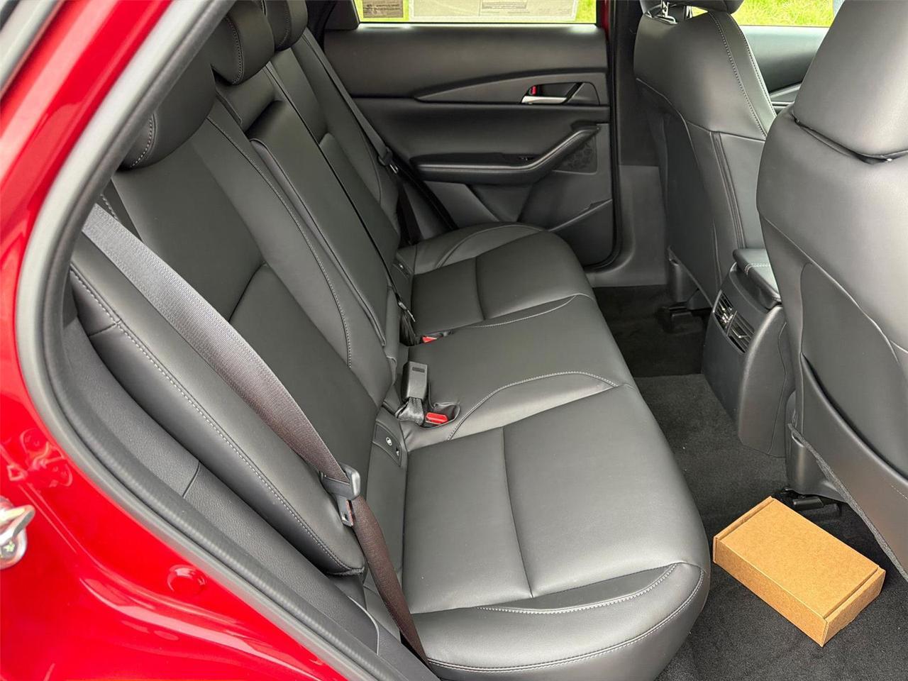 2026 Mazda CX-30 2.5 S Select Sport Hagerstown MD