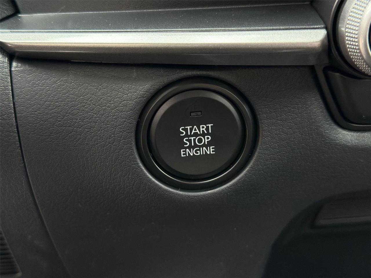 2026 Mazda CX-30 2.5 S Select Sport Hagerstown MD